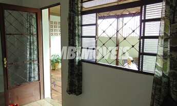 Imagem 4: Casa - Vila Castelo Branco - Campinas