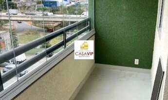 Imagem 4: Apartamento à venda, Chácara Califórnia, 68m², 2 dormitórios, 1 suíte, 1 vaga!