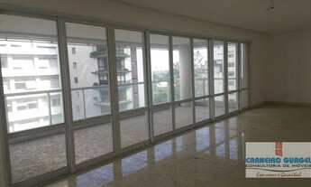 Imagem 6: Apartamento com 4 dormitórios à venda, 220 m² por R$ 4.400.000,00 - Jardim Paulista - São