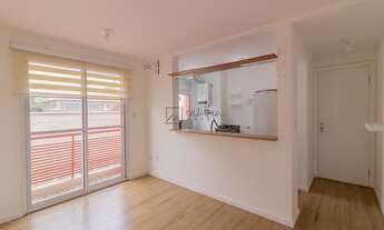 Imagem 2: Venda Apartamento 2 Dormitórios - 48 m² Pinheiros