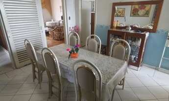 Imagem 5: Apartamento para venda possui 198 metros quadrados com 4 quartos em Setor Campinas - Goiân