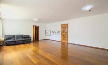 Imagem 5: Apartamento Venda Higienópolis 214 m² 4 Dormitórios