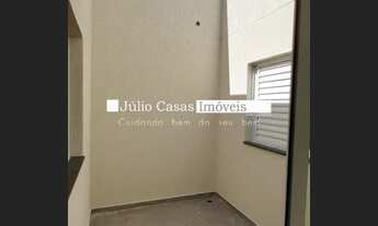 Imagem 7: Sobrado novo com 3 quartos (1 suíte)