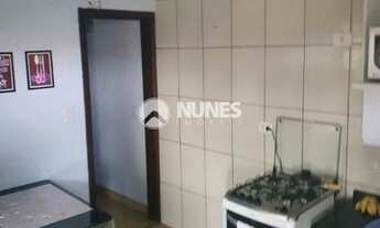 Imagem 7: Osasco - Casa Padrão - Bandeiras