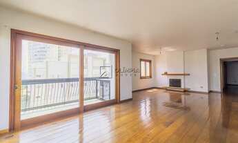 Imagem 5: Apartamento Venda 4 Dormitórios - 250 m² Alto de Pinheiros