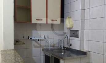 Imagem 7: Apartamento - 01 quarto - Méier