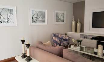 Imagem 2: Apartamento Locação Vila Clementino 245 m² 3 Dormitórios