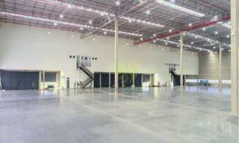 Imagem 3: Galpão para alugar em Jarinu/SP