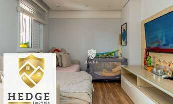 Imagem 3: Apartamento com 3 dormitórios à venda, 133 m² por R$ 1.500.000 - Ipiranga - São Paulo/SP