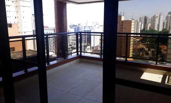 Imagem: Apartamento de 4 Dormitórios na Rua Joel