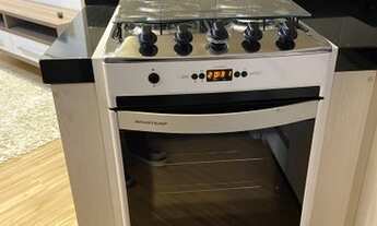 Imagem 4: Alugo ou Vendo apto mobiliado no Condomínio São Silvestre