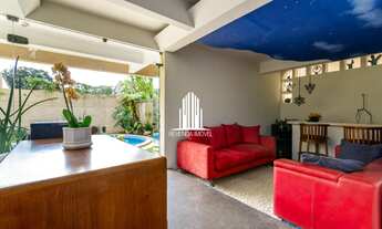 Imagem 4: Sobrado com 4 dormitórios à venda no Jardim Prudência - Cidade Ademar