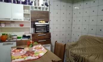 Imagem 2: Casa independente, Sepetiba 2 Quartos próximo ao coreto, R$ 40 000.00