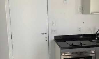 Imagem 5: Studio para aluguel com 38 metros quadrados com 1 quarto em Jardim Flor da Montanha - Guar