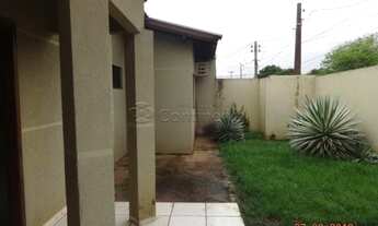 Imagem 3: Dourados - Casa Padrão - Jardim Novo Horizonte