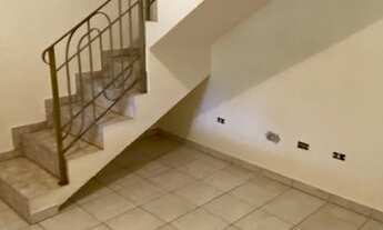 Imagem 2: Sobrado para aluguel tem 80 metros quadrados com 2 quartos em Jardim Triana - São Paulo