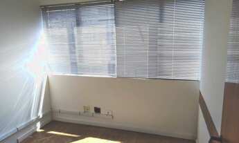 Imagem 6: Sala/Conjunto para aluguel possui 45 metros quadrados em Pinheiros - São Paulo - SP