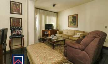 Imagem 1: Apartamento Locação 3 Dormitórios - 110 m² Pinheiros