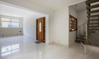 Imagem: São Paulo - Casa Padrão - Mooca