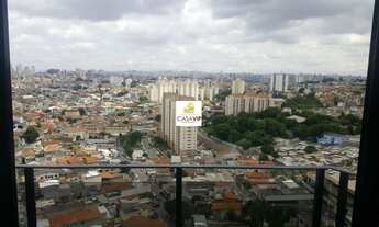 Imagem 4: Apartamento à venda, Vila Nova Cachoeirinha, 90m², 3 dormitórios, 1 suíte, 3 vagas!