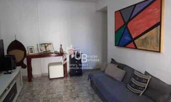 Imagem 4: Apartamento de 2 quartos com dependencias e vaga