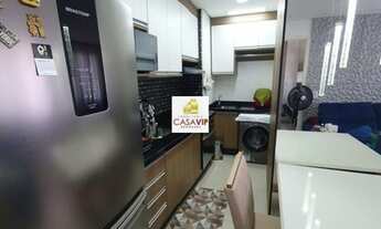 Imagem 4: Apartamento à venda, Cambuci, 34m², 2 dormitórios, 1 vaga!