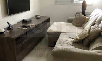 Imagem 3: Apartamento de 111m² 3 dormitórios Vila São Francisco