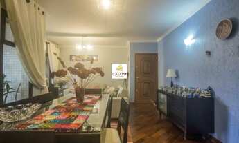 Imagem 3: Apartamento à venda, Santana, 147m², 3 suítes, 3 vagas!