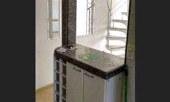 Imagem 7: Cobertura com 3 dormitórios à venda, 126 m² por R$ 735.000,00 - Vila Bertioga - São Paulo