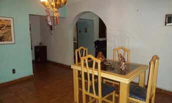 Imagem 2: Casa de 4 Dormitórios na Rua Ouvidor Peleja