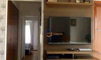 Imagem 2: Apartamento com 2 dormitórios à venda, 54 m² por R$ 456.000,00 - Casa Verde - São Paulo/SP