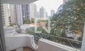 Imagem 4: Apartamento à Venda - Campo Belo, 2 Quartos, 64 m2