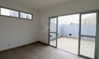 Imagem 3: Venda Cobertura 4 Dormitórios - 200 m² Chácara Klabin