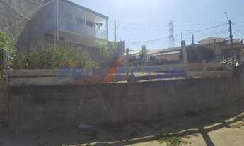Imagem: Terreno - Jardim Ouro Preto - Campinas