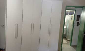 Imagem 5: Apartamento com 3 quartos em Taquara - Rio de Janeiro - RJ