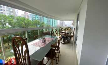 Imagem 2: Ed Gold Summer, varandão gourmet