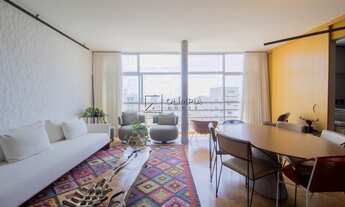 Imagem 7: Locação Apartamento 2 Dormitórios - 140 m² Higienópolis