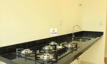 Imagem 5: Apartamento à venda, Santana, 50m², 2 dormitórios, 1 suíte, 1 vaga!