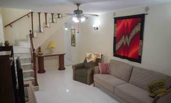 Imagem 2: Casa de 3 Dormitórios na Rua dos Professores