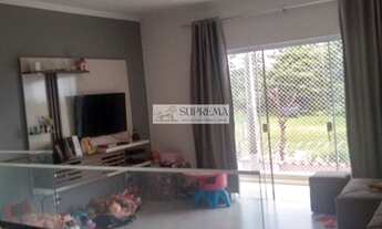 Imagem: Sobrado com 2 dormitórios à venda, 112