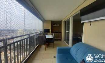 Imagem: Apartamento para Venda em São Caetano do