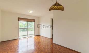 Imagem 2: Venda Apartamento 2 Dormitórios - 72 m² Campo Belo