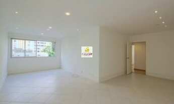 Imagem: Apartamento à venda, Jardim Europa, 120m²