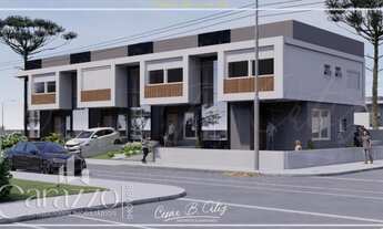 Imagem 4: DUPLEX GEMINADO NO CENTRO DE TRAMANDAÍ