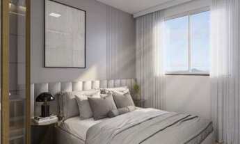 Imagem 3: Apartamento com 2 dormitórios à venda - Itajuba - Barra Velha/SC