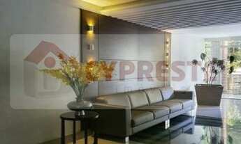 Imagem 3: Apartamento com 4 Quartos à Venda, 180m