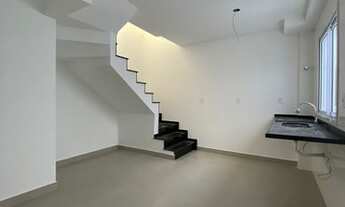 Imagem 7: APARTAMENTO RESIDENCIAL em SANTO ANDRÉ - SP, VILA GILDA