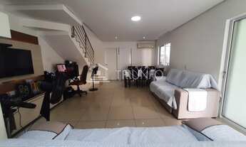 Imagem 2: Casa À Venda Em Condomínio Com 104m²| 3 Suítes