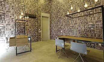 Imagem 7: Sala comercial 80 metros quadrados - Jardins - Ótima localização