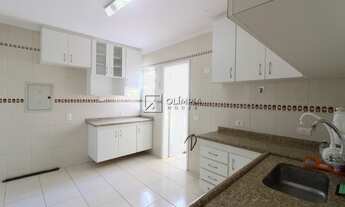 Imagem 3: Apartamento Venda Perdizes 109 m² 3 Dormitórios